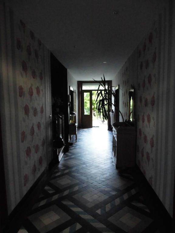 Bed and Breakfast La Demeure Avesnoise Wignehies Екстер'єр фото